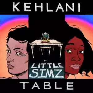 Kehlani - Table ft Little Simz